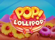 POP Lollipop logo
