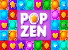 Pop Zen