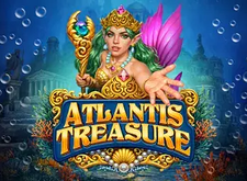Popiplay Atlantis Treasure