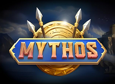 Popiplay Mythos logo
