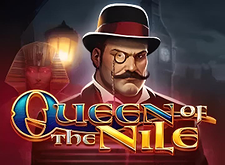 Popiplay Queen of the Nile