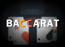 logotipo de PopOk Gaming Baccarat