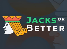 logotipo de PopOk Gaming Jacks or Better