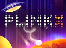 PopOK Gaming Plinko logo
