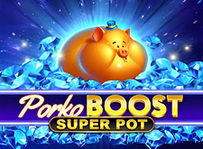 Porko Boost Super Pot