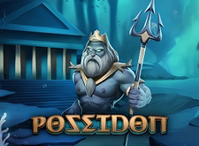 Poseidon Logo