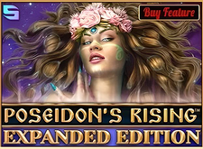 Poseidons Rising Expanded Edition