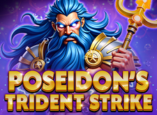 Poseidons Trident Strike