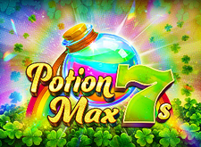 Potion Max 7s