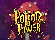 Potion Power preview