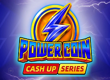 Power Coin Cash Up Series preview