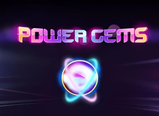 Power Gems logo