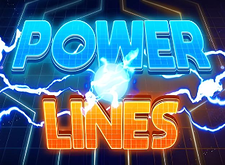 logotipo de Power Lines