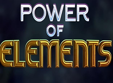 Power of Elements