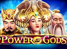 Power of Gods