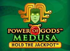 Power of Gods Medusa Extremely Light