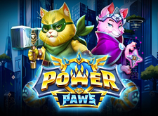 Power Paws preview