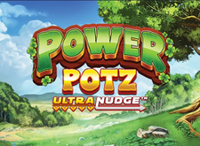Power Potz Ultranudge preview