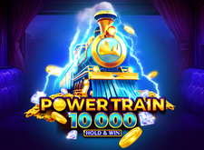 Power Train 10000 Hold and Win