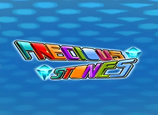 Precious Stones logo