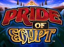 Pride of Egypt preview