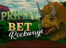 Primal Bet Rockways
