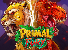 Primal Fury