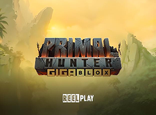 logotipo de Primal Hunter Gigablox