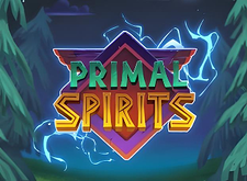 Primal Spirits logo