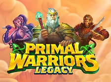 Primal Warriors Legacy