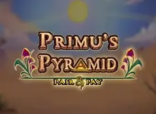 Primus Pyramid logo