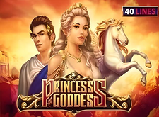 Princess Goddess logo