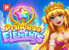 Princess of Elements