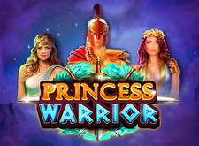 Princess Warrior