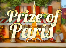 Prize of Paris logo