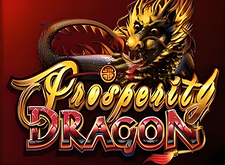 logotipo de Prosperity Dragon