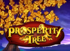 Prosperity Tree logo