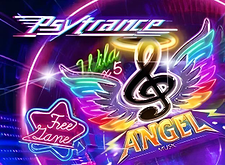 Psytrance logo