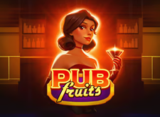 логотип Pub Fruits