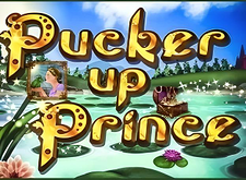 Pucker Up Prince