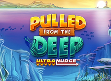 logotipo de Pulled From the Deep UltraNudge