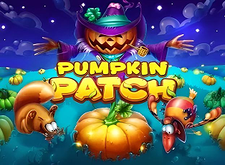Pumpkin Patch logo