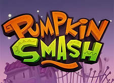 Pumpkin Smash logo