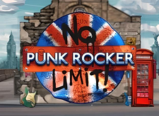 Punk Rocker