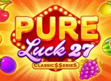 Pure Luck 27 Classics Series
