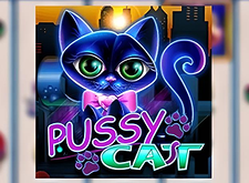 Pussy Cat logo