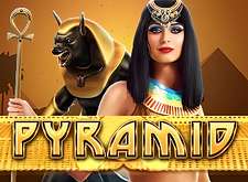 логотип Pyramid