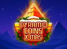 Pyramid Coins XMas