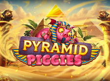 Pyramid Piggies