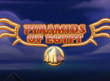logotipo de Pyramids of Egypt